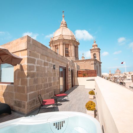 Quaint Boutique Hotel ナダ エクステリア 写真