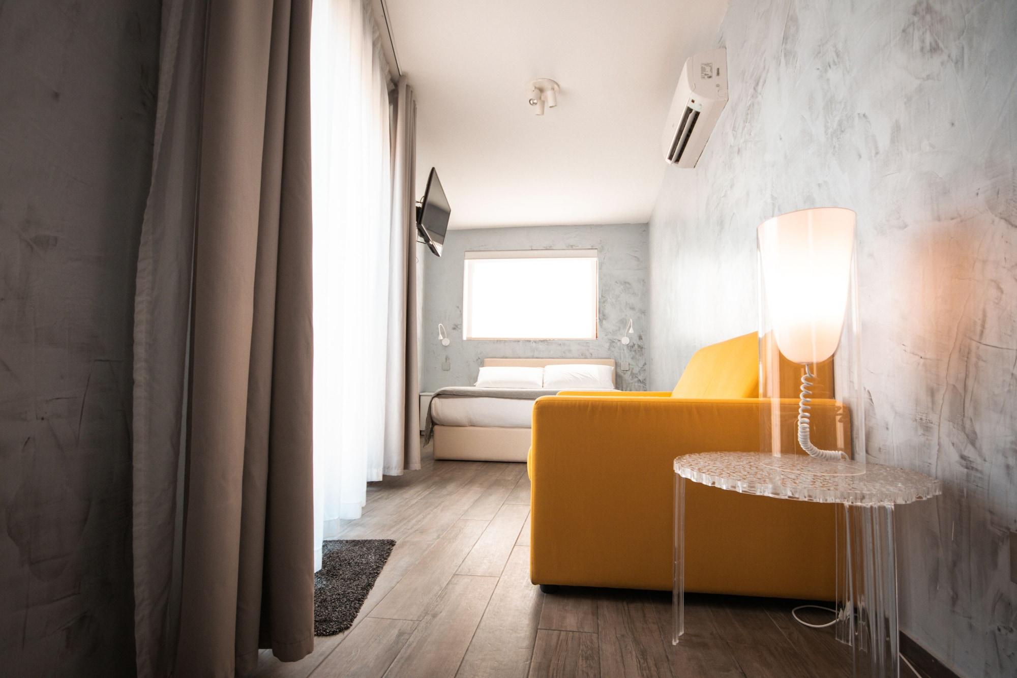 Quaint Boutique Hotel ナダ エクステリア 写真