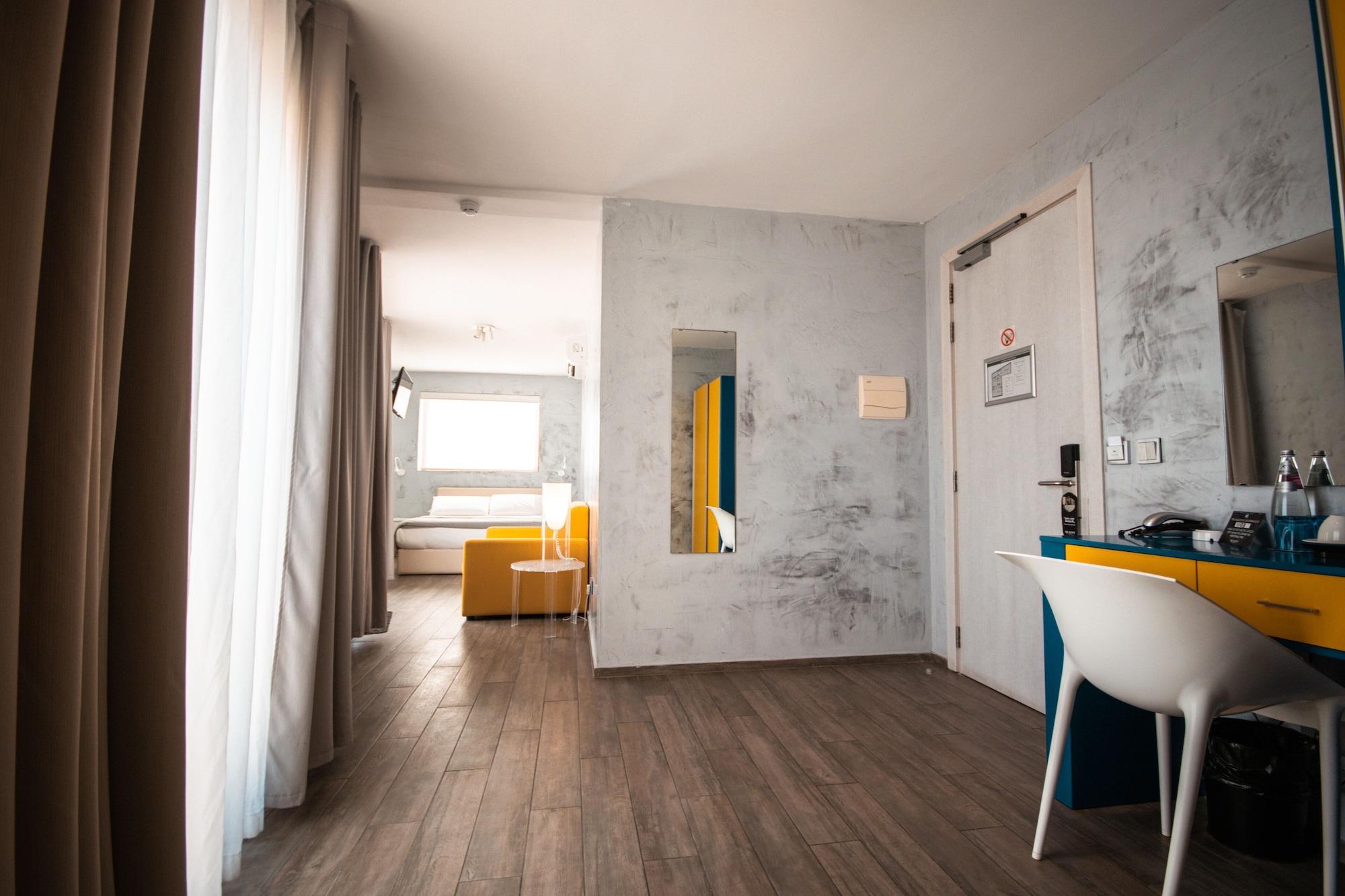 Quaint Boutique Hotel ナダ エクステリア 写真
