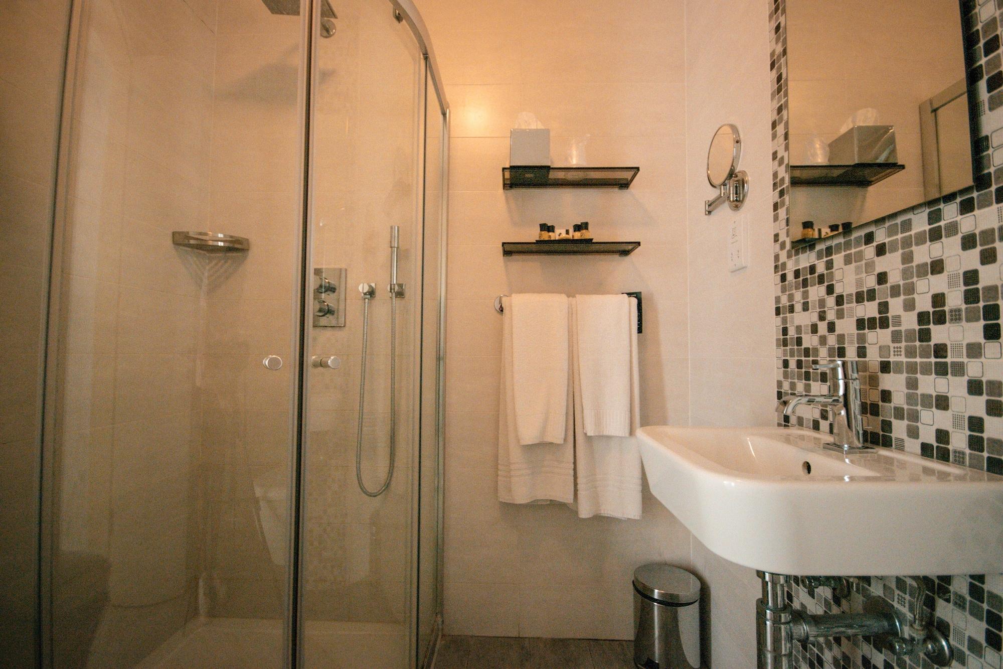 Quaint Boutique Hotel ナダ エクステリア 写真