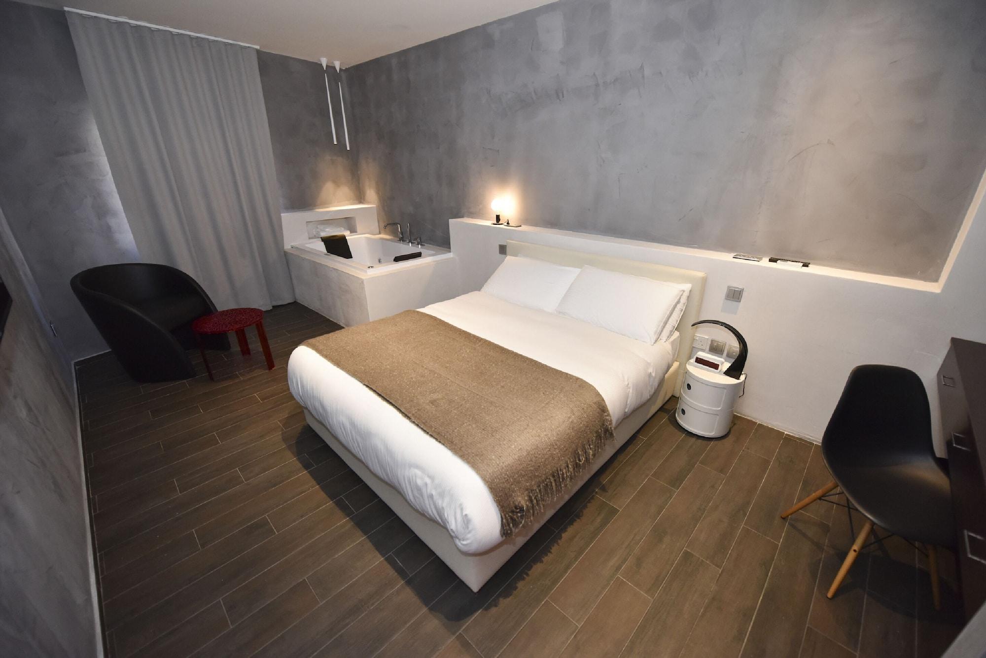 Quaint Boutique Hotel ナダ エクステリア 写真