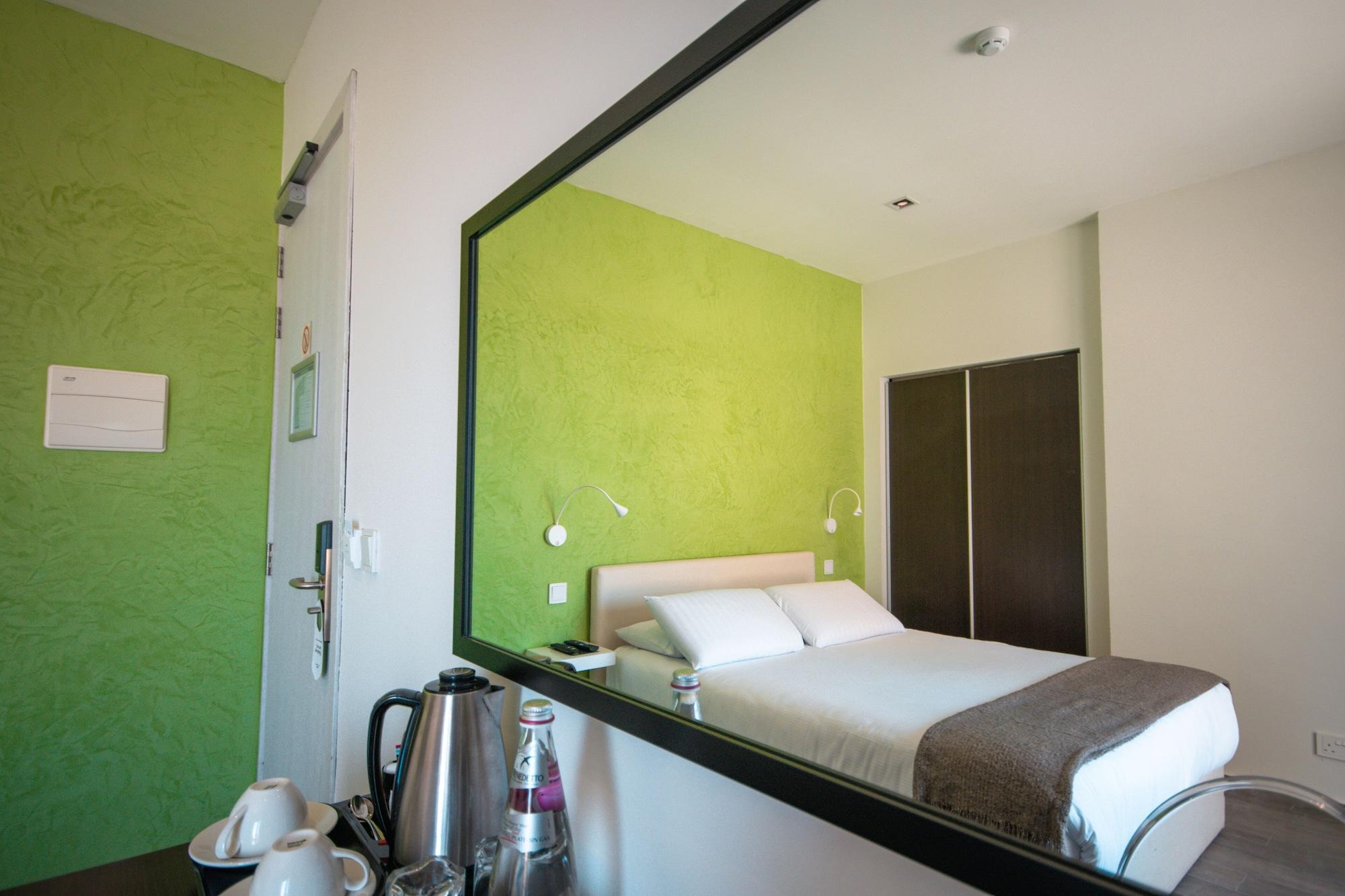 Quaint Boutique Hotel ナダ エクステリア 写真
