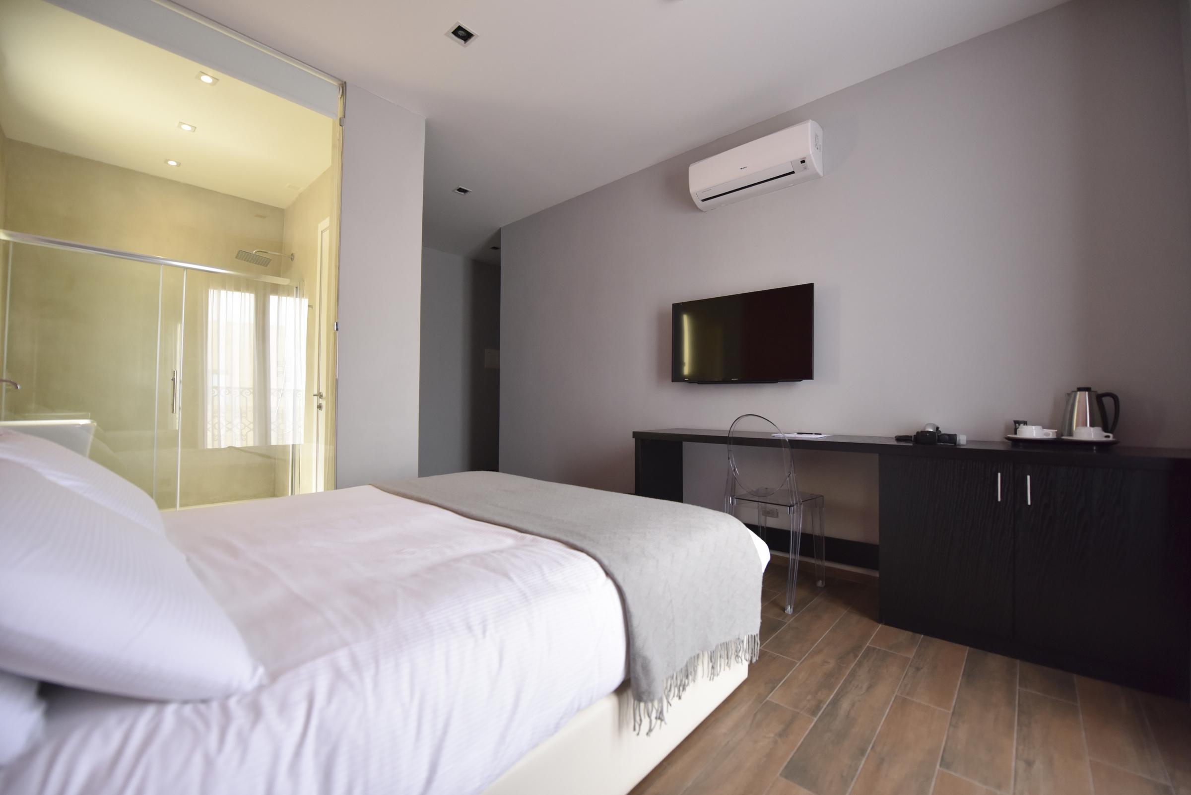 Quaint Boutique Hotel ナダ エクステリア 写真