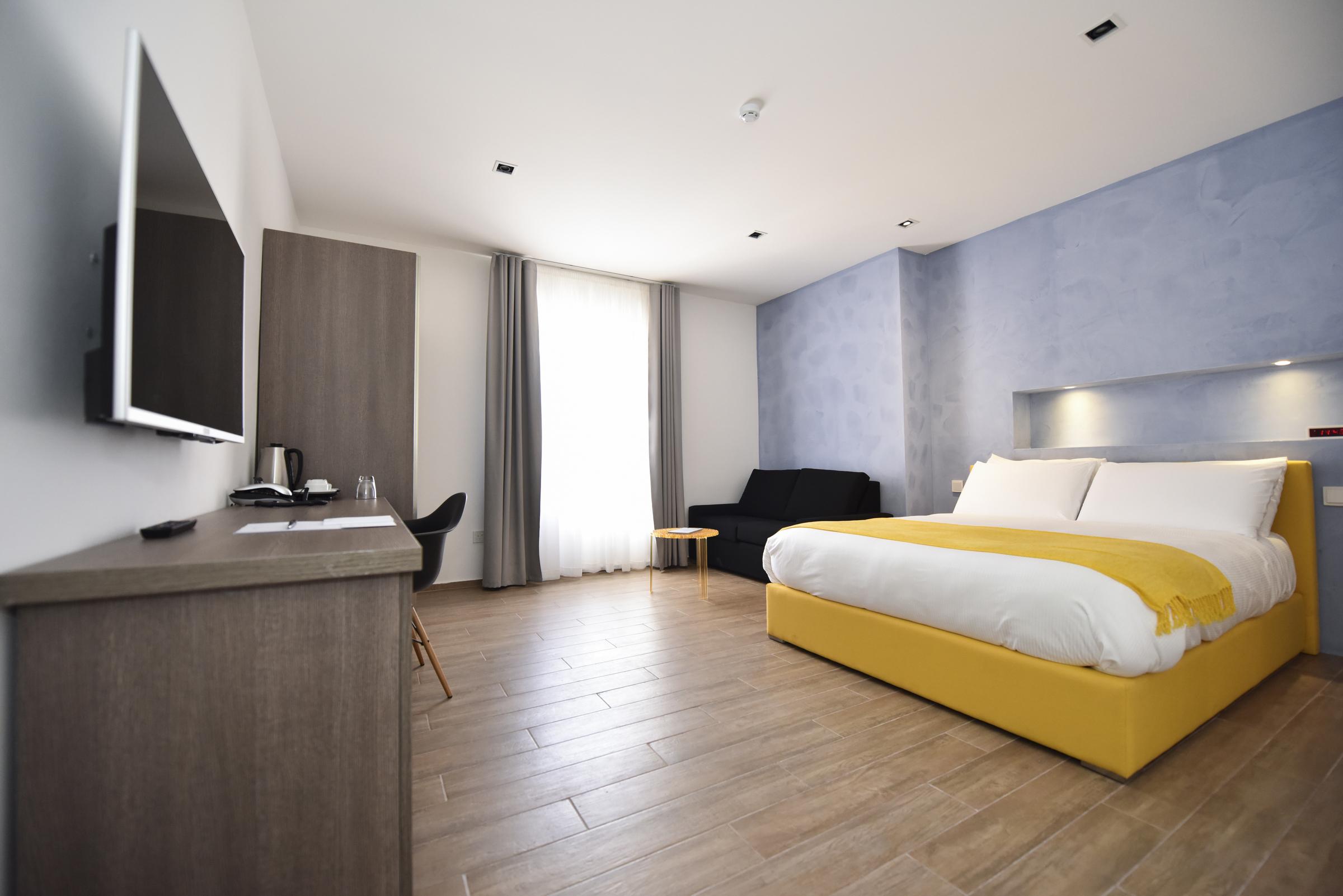 Quaint Boutique Hotel ナダ エクステリア 写真