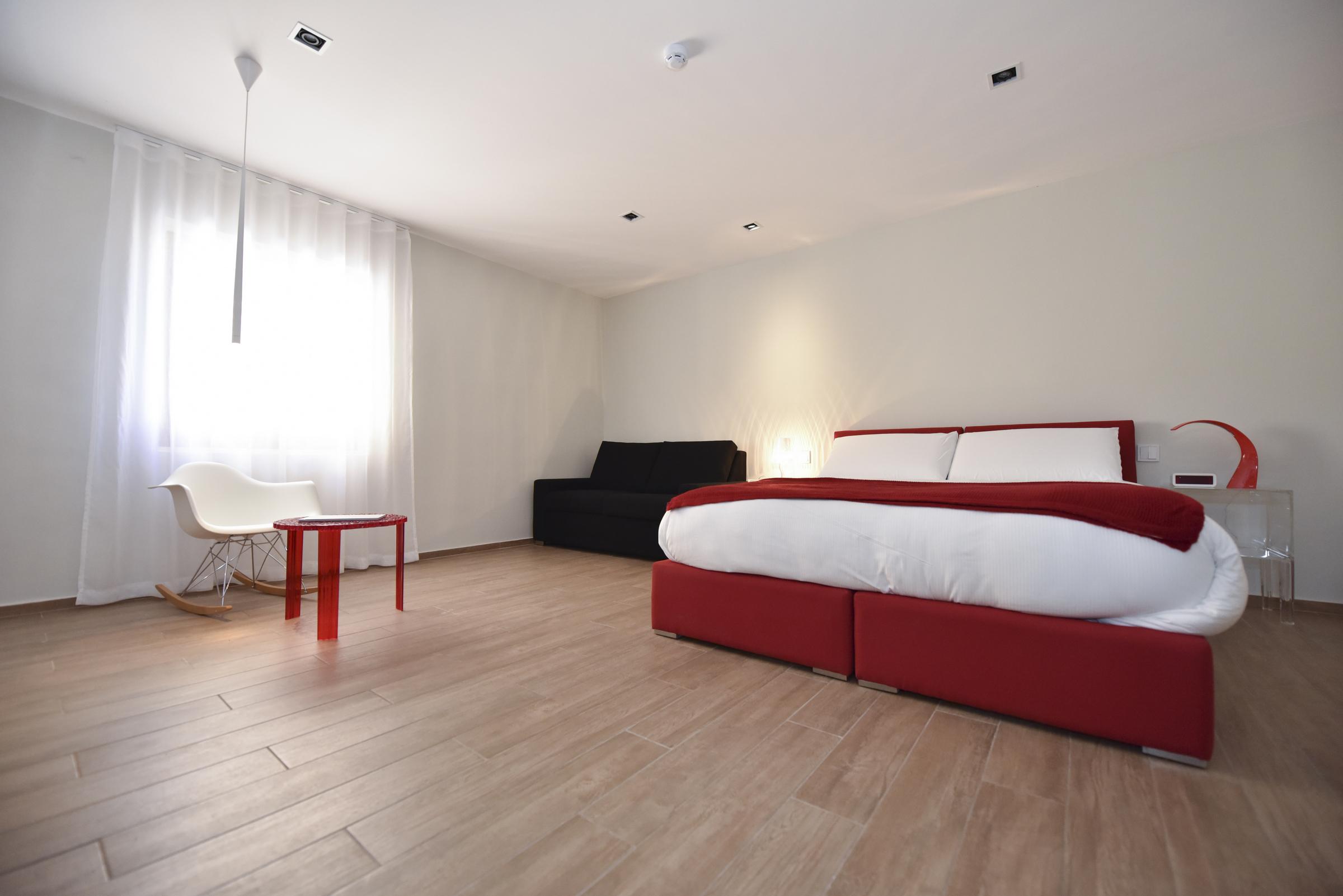 Quaint Boutique Hotel ナダ エクステリア 写真