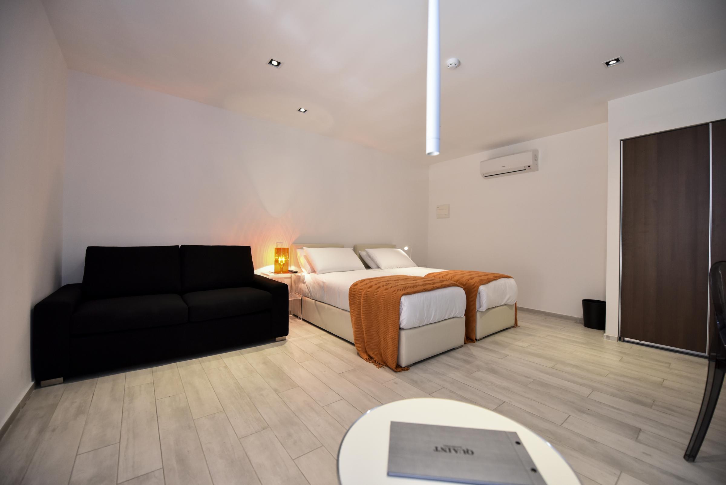 Quaint Boutique Hotel ナダ エクステリア 写真