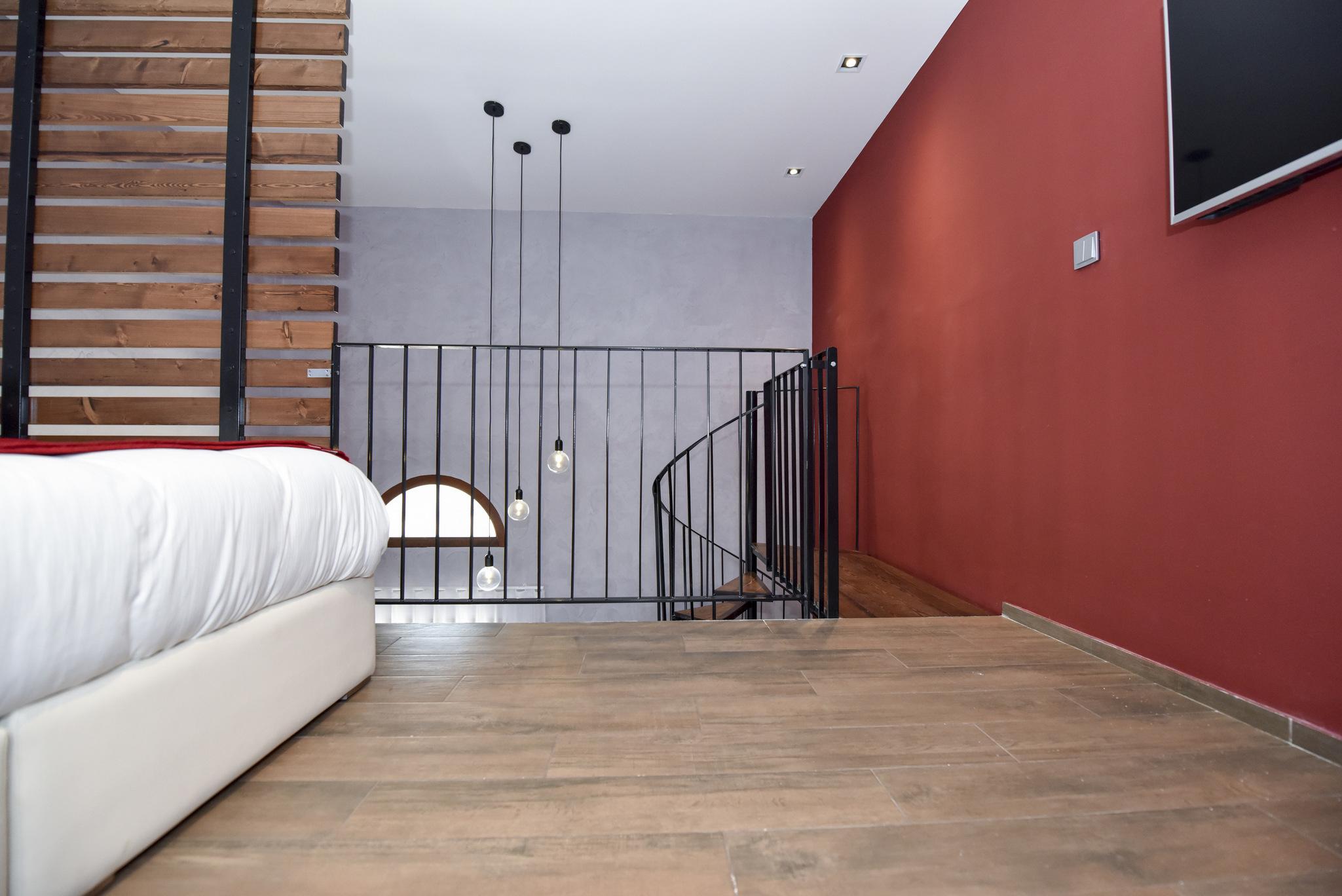 Quaint Boutique Hotel ナダ エクステリア 写真