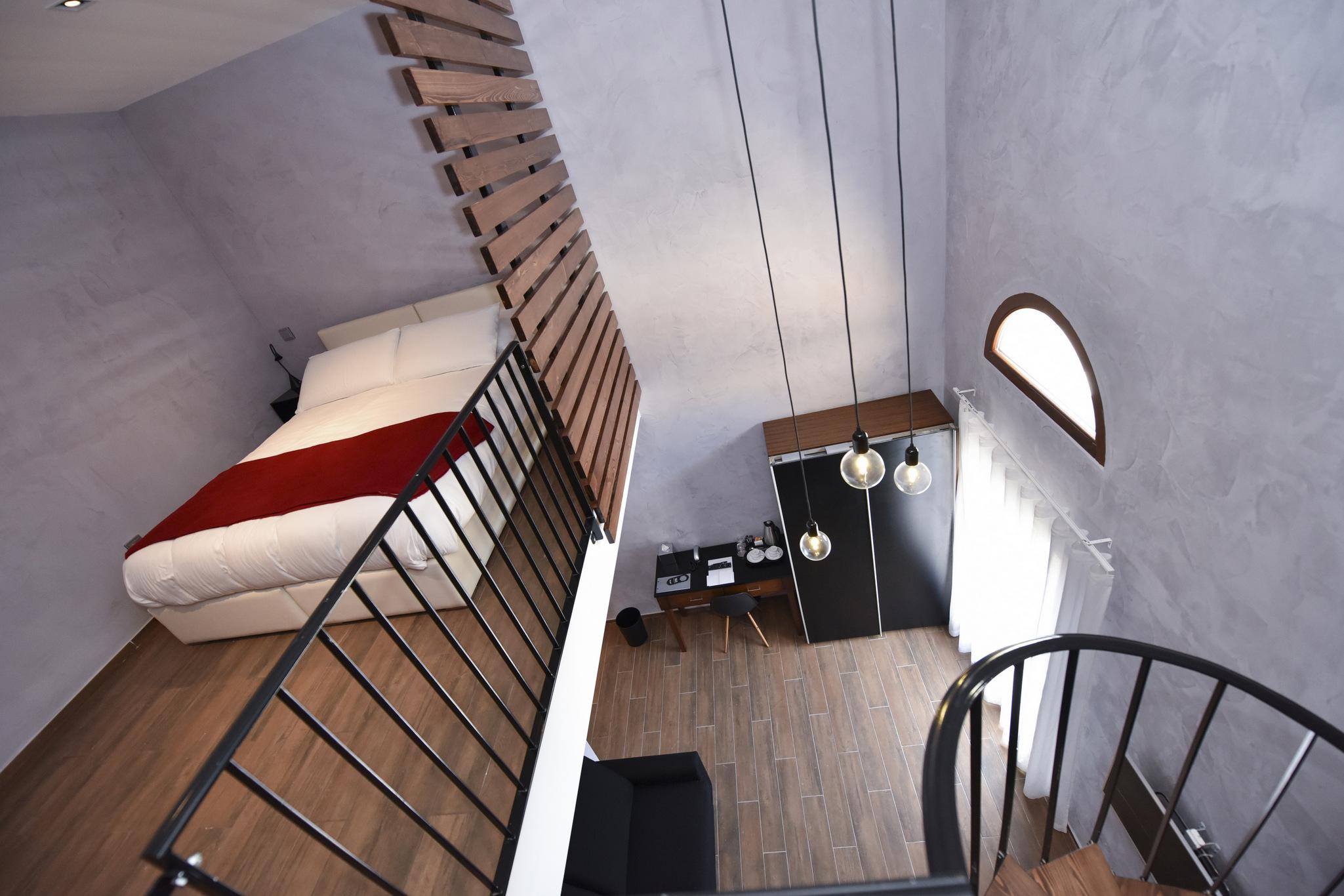 Quaint Boutique Hotel ナダ エクステリア 写真