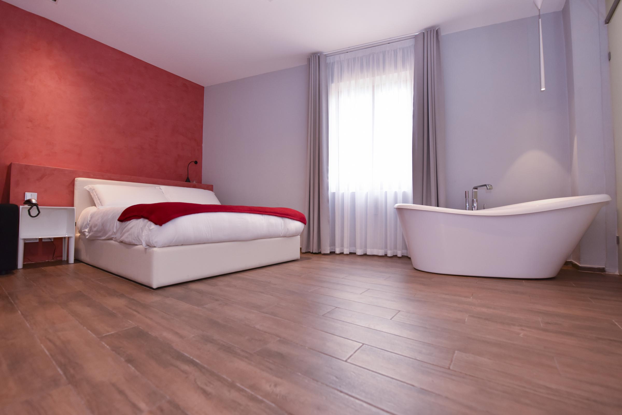 Quaint Boutique Hotel ナダ エクステリア 写真