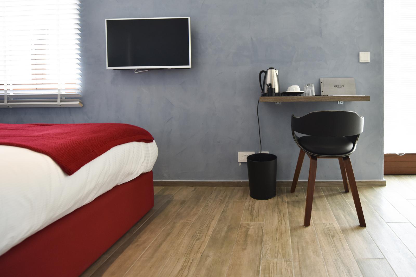 Quaint Boutique Hotel ナダ エクステリア 写真