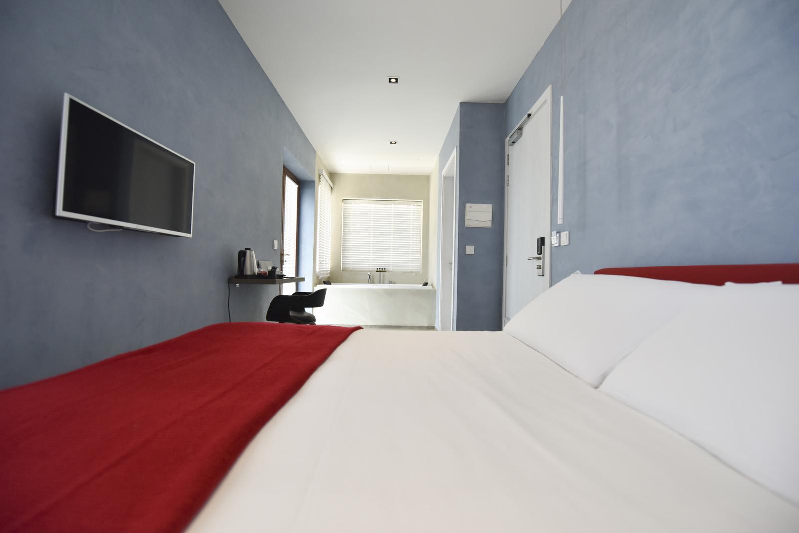 Quaint Boutique Hotel ナダ エクステリア 写真