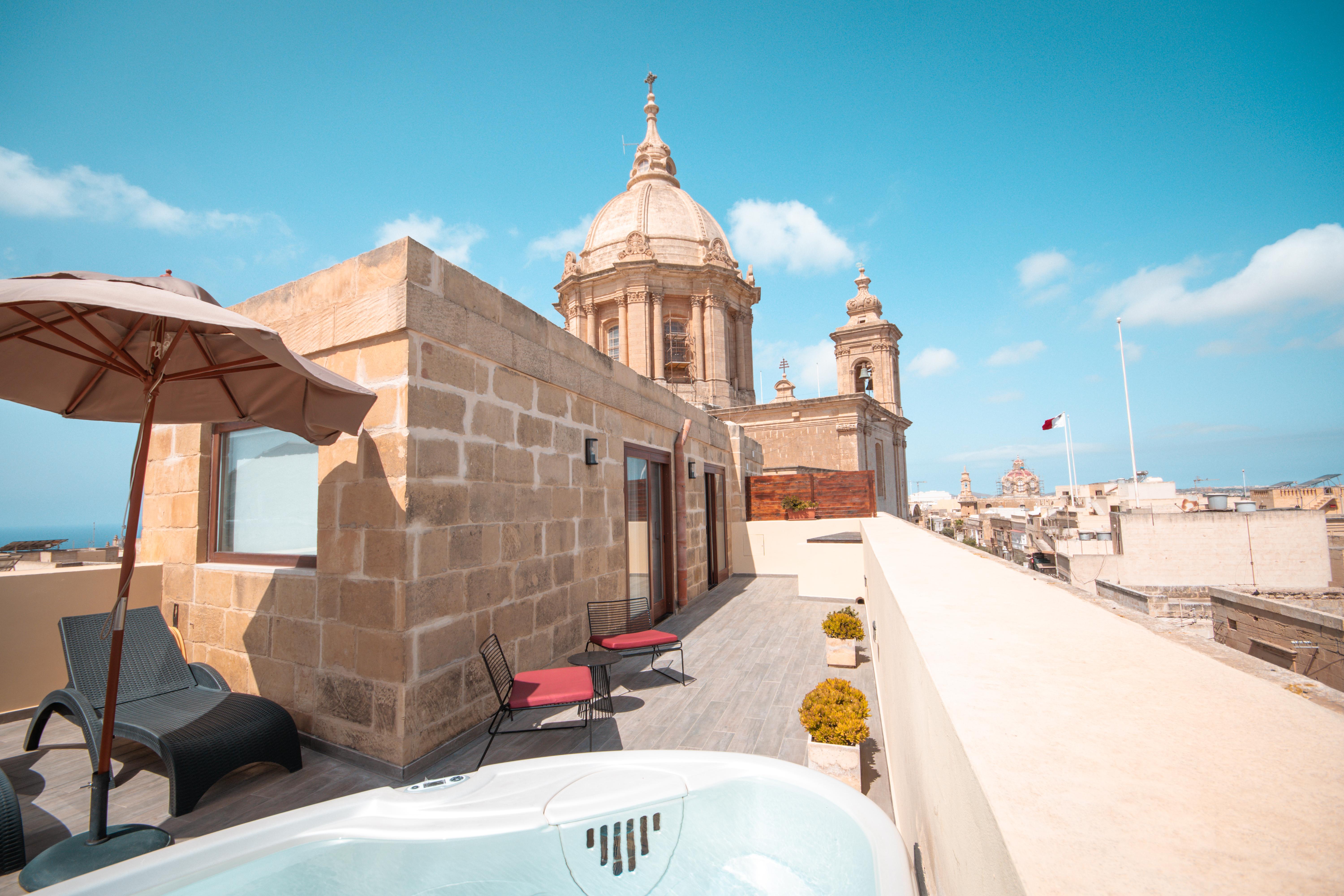 Quaint Boutique Hotel ナダ エクステリア 写真