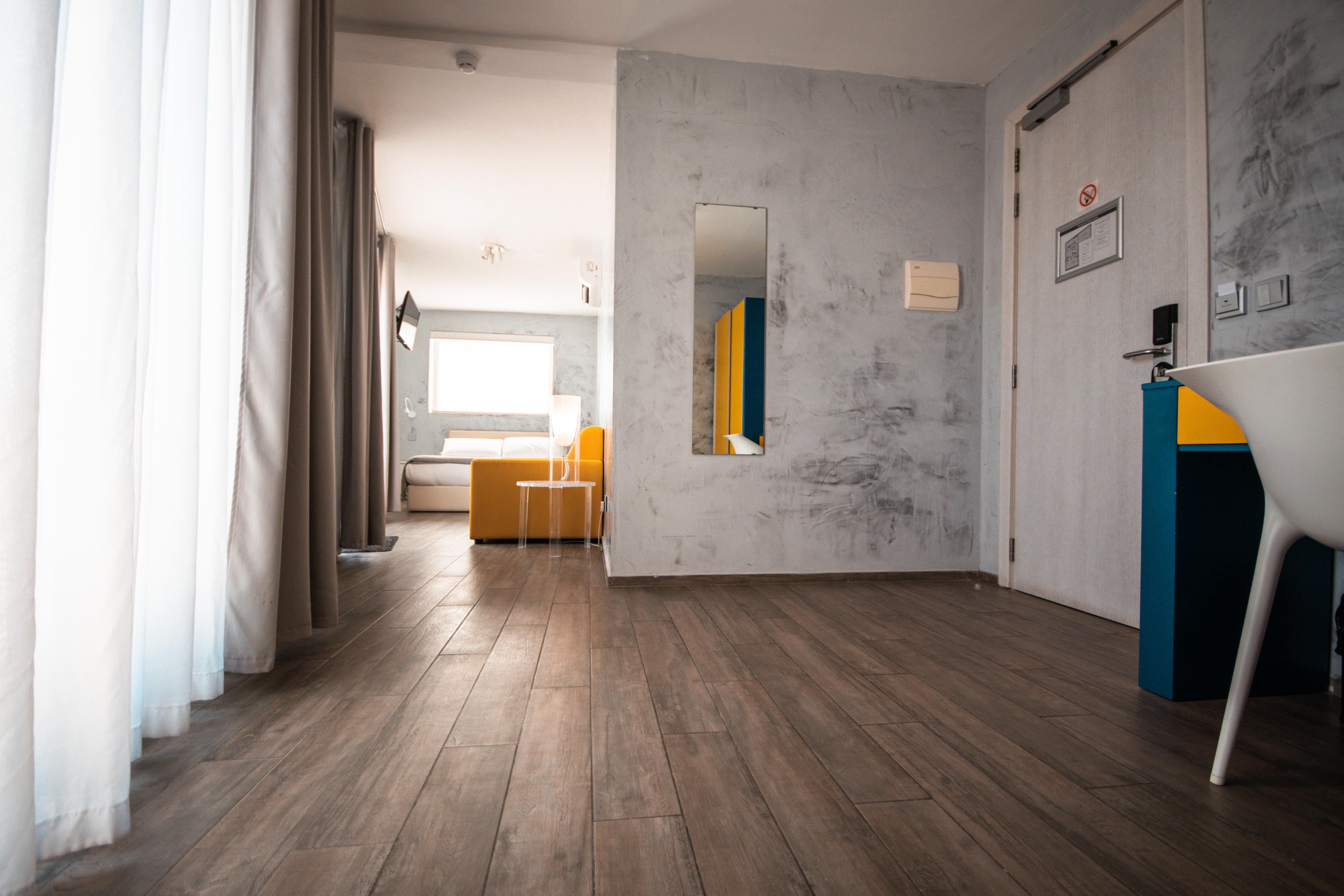 Quaint Boutique Hotel ナダ エクステリア 写真