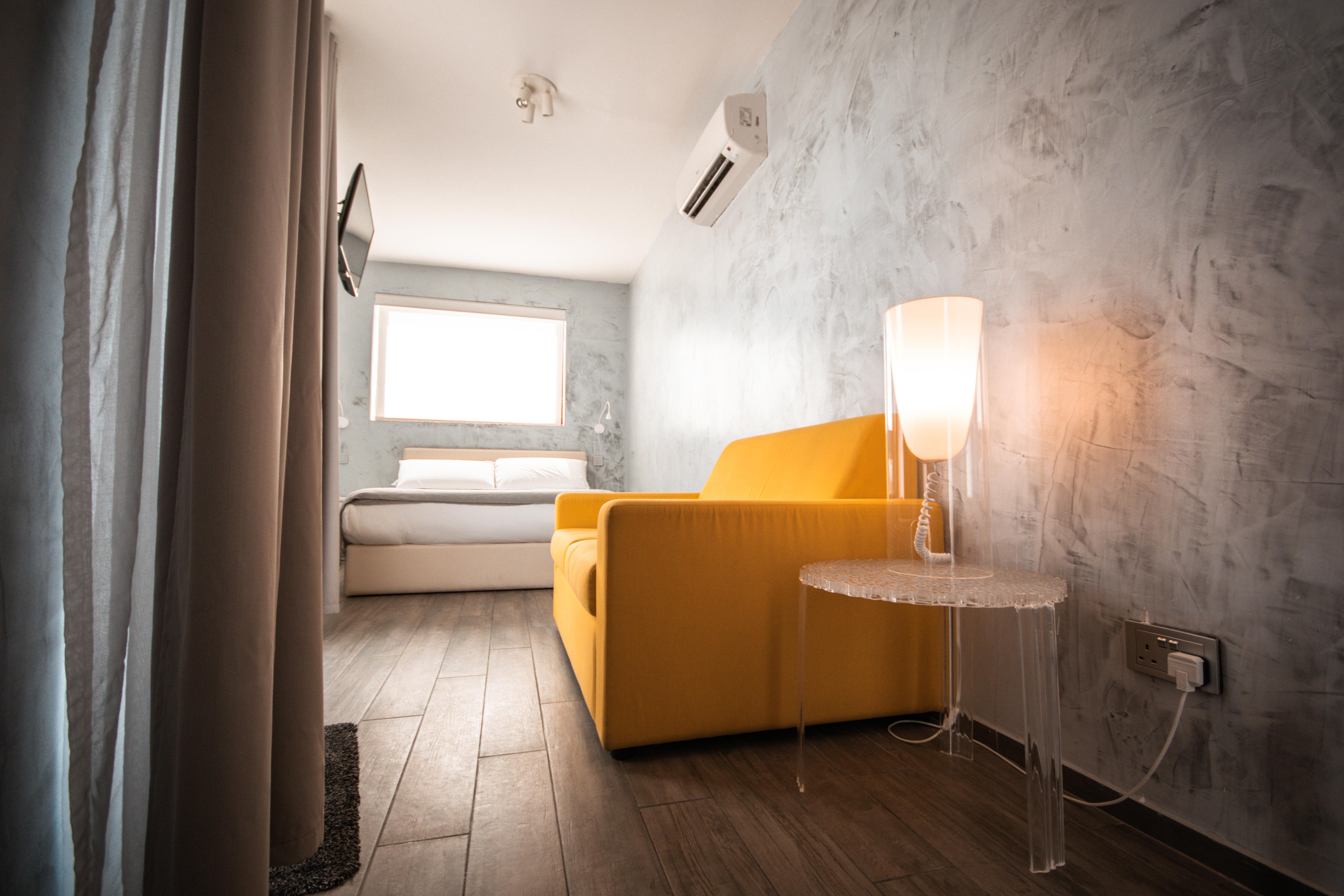 Quaint Boutique Hotel ナダ エクステリア 写真