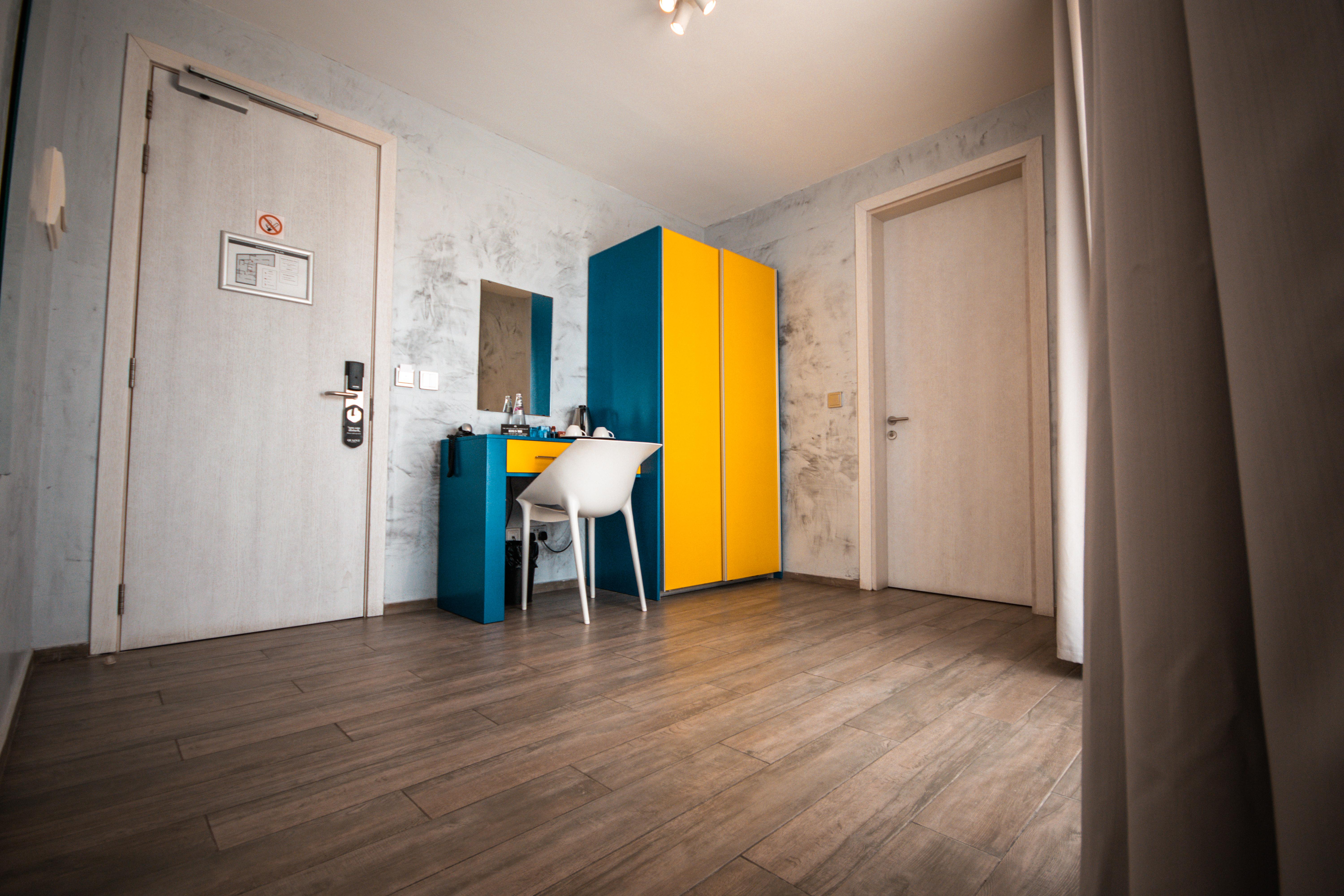 Quaint Boutique Hotel ナダ エクステリア 写真