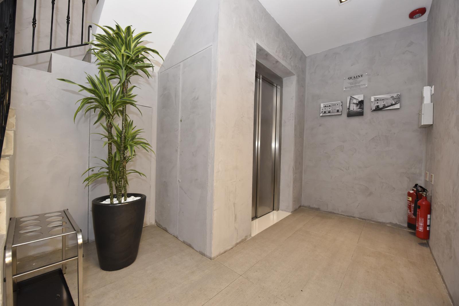 Quaint Boutique Hotel ナダ エクステリア 写真