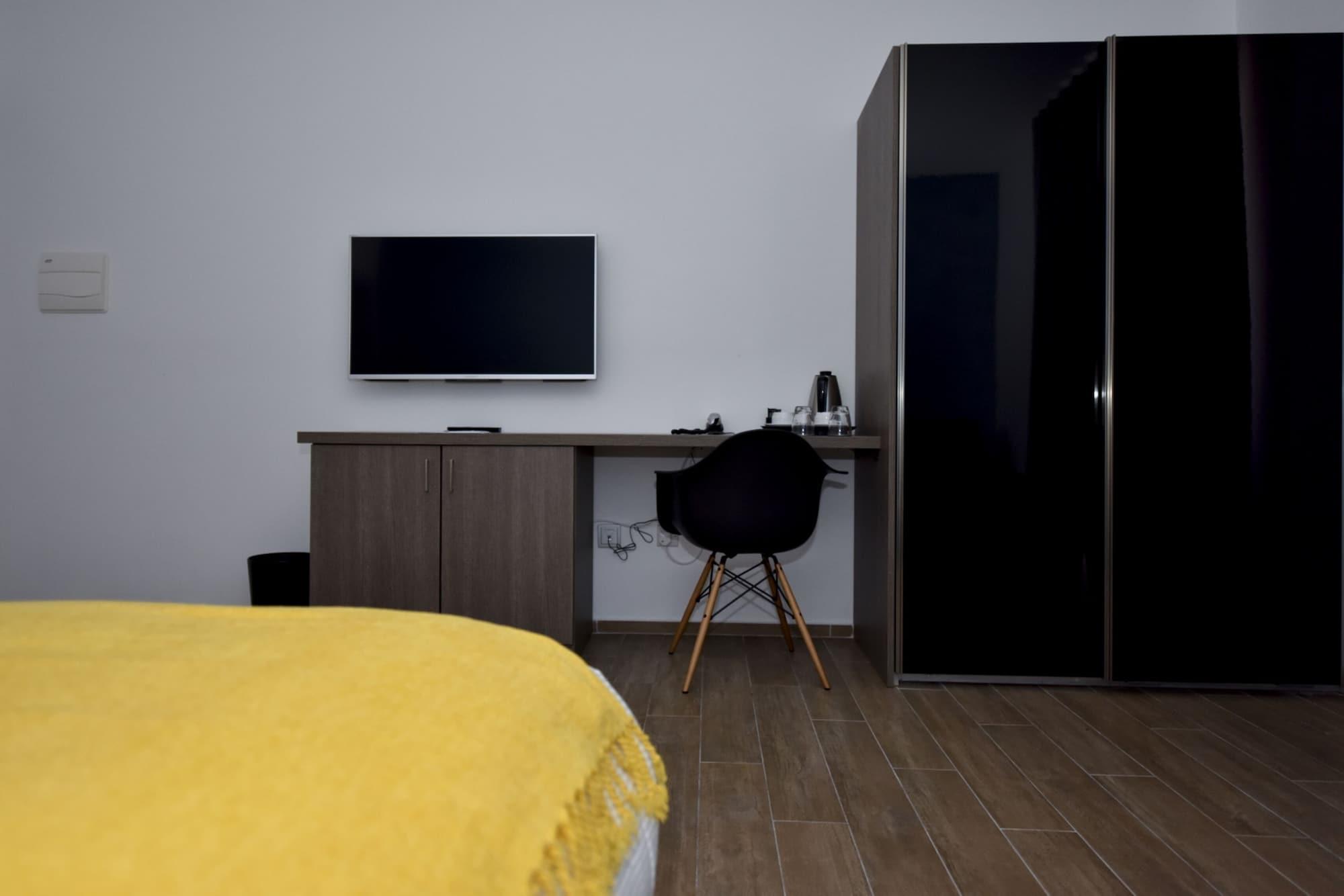Quaint Boutique Hotel ナダ エクステリア 写真
