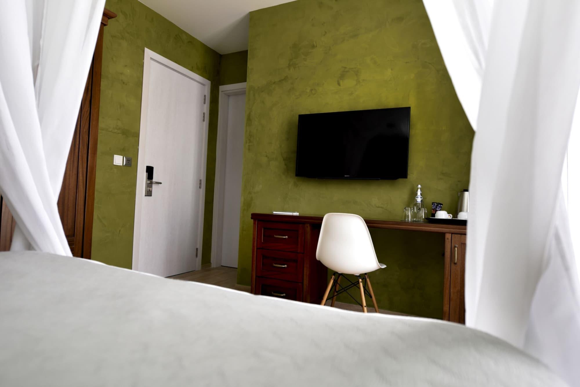 Quaint Boutique Hotel ナダ エクステリア 写真