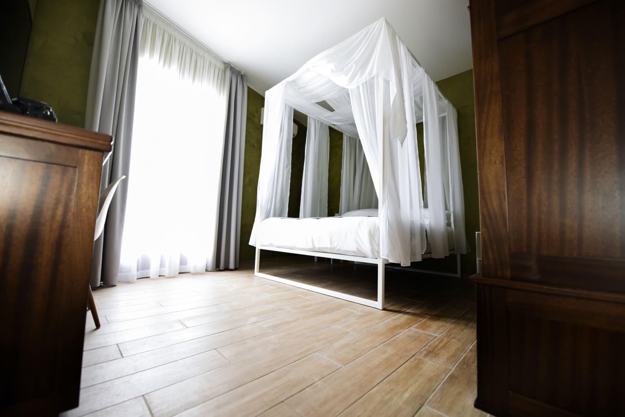 Quaint Boutique Hotel ナダ エクステリア 写真