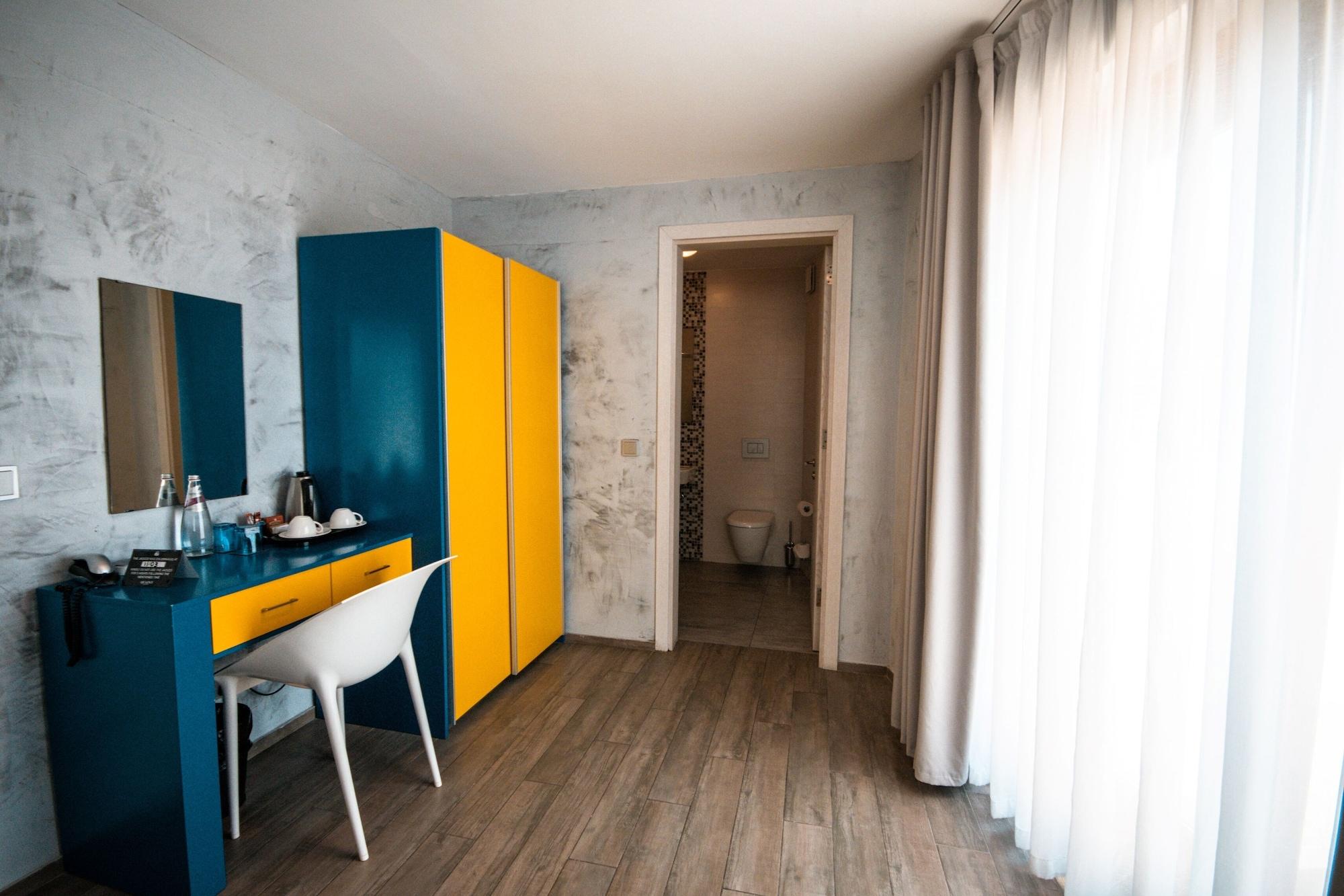 Quaint Boutique Hotel ナダ エクステリア 写真