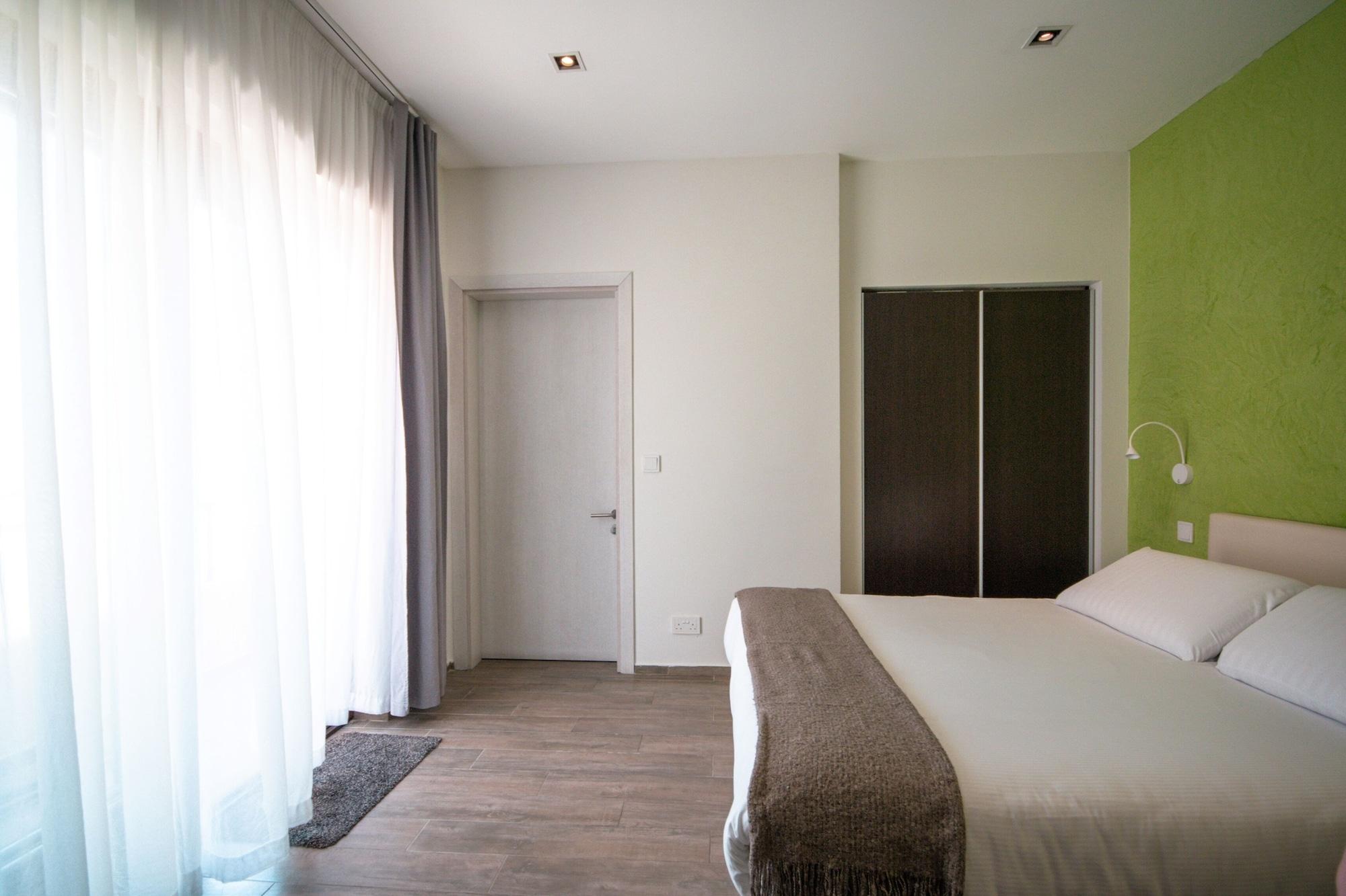 Quaint Boutique Hotel ナダ エクステリア 写真