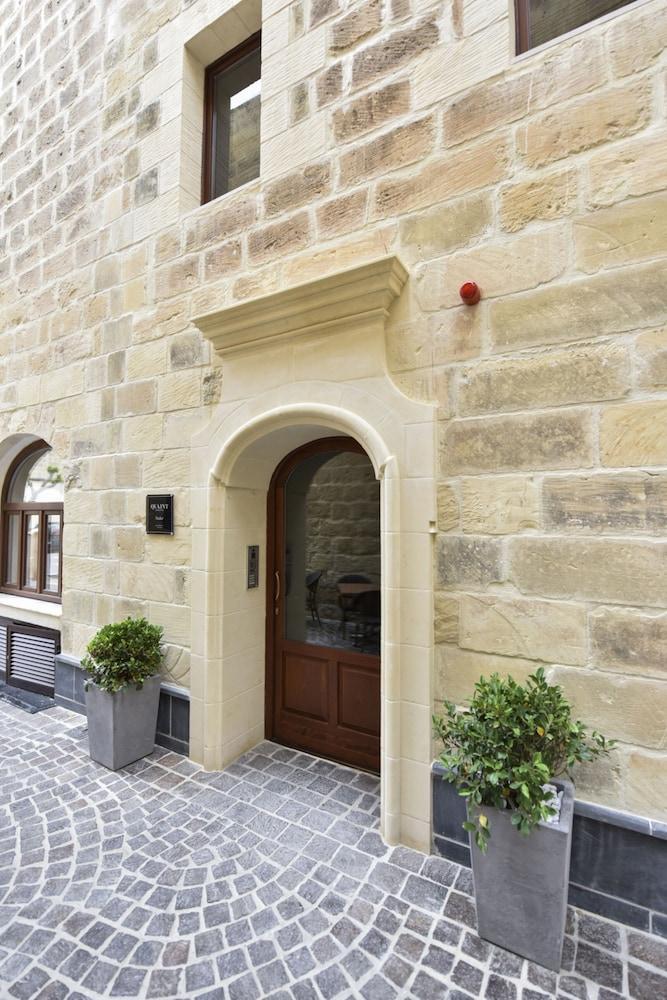 Quaint Boutique Hotel ナダ エクステリア 写真